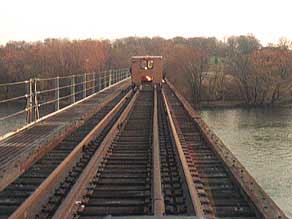 Rock River Bridge