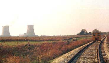 Byron Power Plant