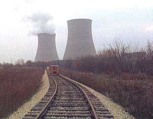 Byron Power Plant