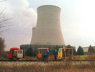 Byron Power Plant