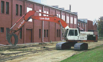Anderson Manufactoring, Belleville, Wi