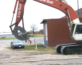Belleville, Wi