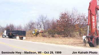 Seminole Hwy - Fitchburg, WI
