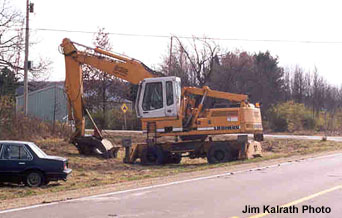 Seminole Hwy - Fitchburg, WI