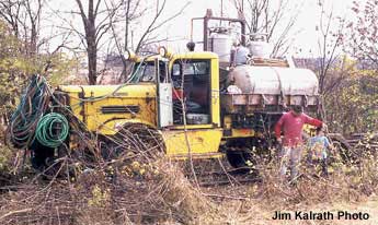 Seminole Hwy - Fitchburg, WI