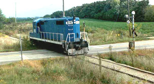 Ex-Illinois Central 1