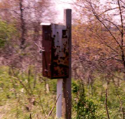Switch Box
