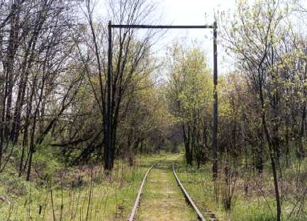 Ex-Illinois Central 15