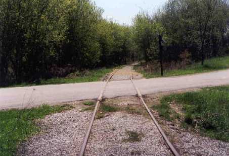 Ex-Illinois Central 16