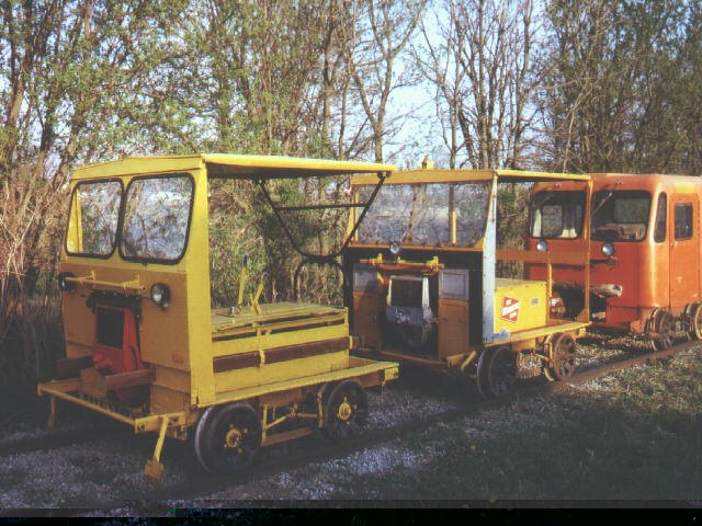 Ex-Illinois Central 19