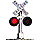 Cross Bucks