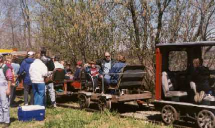 Depot days 18