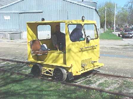 Depot days 2