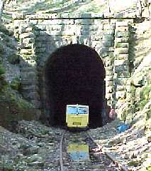 Tunnel