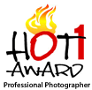 Hot 1 - Photographer's Award