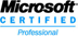 Microsoft Certified Professional