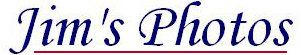 Jim's Photos