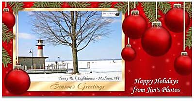 Scenic Cards