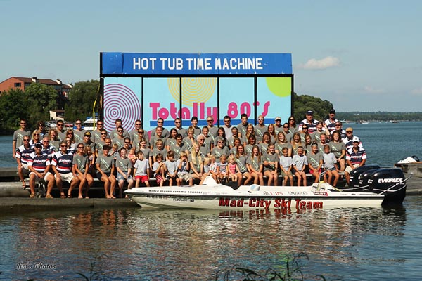 2011 Team Photo
