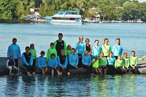 Mad-City 2011 Jr Team