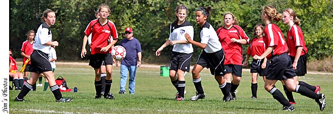 Toe Bash Tournament