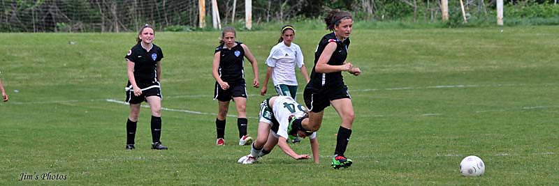 Thunder Invititational 2010