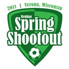 2011  Spring Shootout