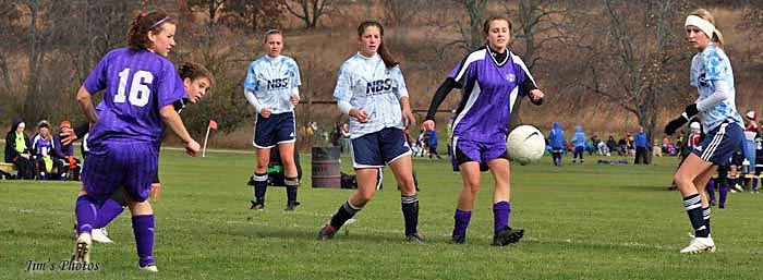 Fall 2009 Ice Age Tournament