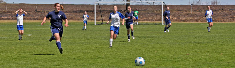 Reddan Spring Shoot-Out 2010