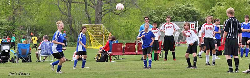 MAYSA Cup 2010